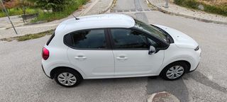 Citroen C3 2017 ***ΠΡΟΣΦΟΡΆ ΕΩΣ 30/9***-thumb-5