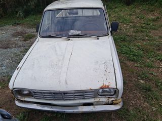 MAZDA 1200cc τμηματικά ανταλλακτικά.-thumb-1