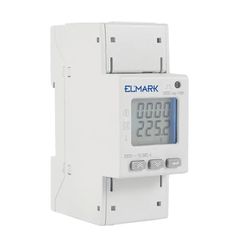 ADL200 ΨΗΦΙΑΚΟΣ ΜΕΤΡΗΤΗΣ 10(80)А RS485