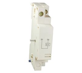 ΔΙΑΚΟΠΤΗΣ ΤΑΣΗΣ TM3 AU385 400V