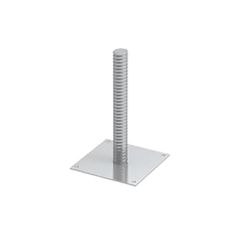 ΣΤΟΙΧΕΙΟ ΓΙΑ ΡΥΘΜΙΣΗ ΕΠΙΠΕΔΟΥ 40x40MM