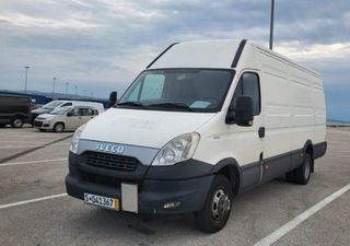 Iveco 2014 50C17