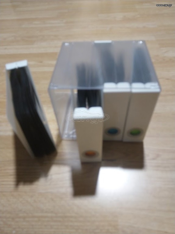 ΘΗΚΕΣ ΓΙΑ CD