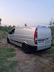 Mercedes-Benz Vito 2008 120-thumb-1