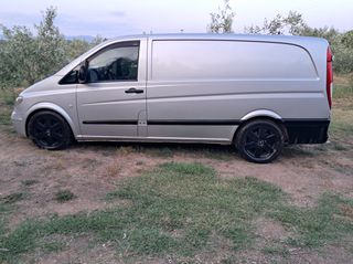 Mercedes-Benz Vito 2008 120-thumb-2