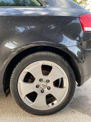 Audi A3 2005 AMBITION 1.6 FSI-thumb-11