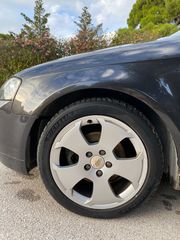 Audi A3 2005 AMBITION 1.6 FSI-thumb-12