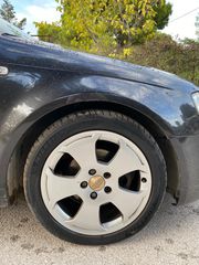 Audi A3 2005 AMBITION 1.6 FSI-thumb-13