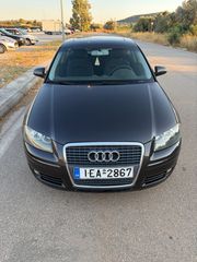 Audi A3 2005 AMBITION 1.6 FSI-thumb-2