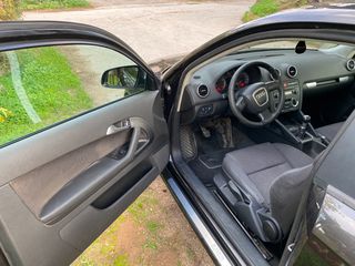 Audi A3 2005 AMBITION 1.6 FSI-thumb-15