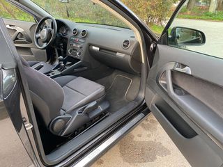 Audi A3 2005 AMBITION 1.6 FSI-thumb-16