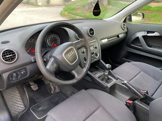 Audi A3 2005 AMBITION 1.6 FSI-thumb-17