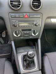 Audi A3 2005 AMBITION 1.6 FSI-thumb-20