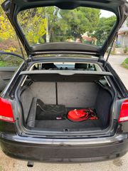 Audi A3 2005 AMBITION 1.6 FSI-thumb-25