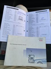 Audi A3 2005 AMBITION 1.6 FSI-thumb-27