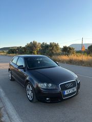Audi A3 2005 AMBITION 1.6 FSI