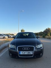 Audi A3 2005 AMBITION 1.6 FSI-thumb-1