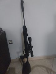 gamo magnum replay 10x  GEN2 5.5mm
