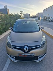 Renault Scenic 2014 1.5 DCI DIESEL