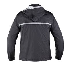 Nordcode Rain Stretched Αδιάβροχο Jacket Black-thumb-1