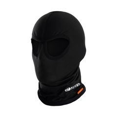 Full Face μπαλακλάβα lycra μαύρη unisex