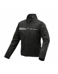 Tucano Urbano Diluvio Pro Αδιάβροχο Jacket Black