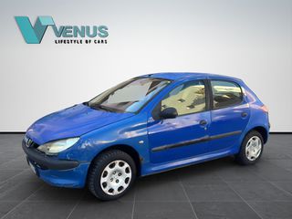 Peugeot 206 2003
