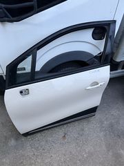 ΠΟΡΤΑ ΕΜΠΡΟΣ ΑΡΙΣΤΕΡΗ RENAULT CAPTUR 5ΘΥΡΟ 2013-2020