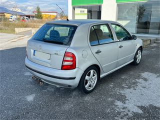 Skoda Fabia 2004 1.4 16V SPORT 100hp (LPG-Υγραέριο)-thumb-2