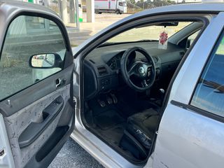 Skoda Fabia 2004 1.4 16V SPORT 100hp (LPG-Υγραέριο)-thumb-4