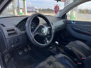 Skoda Fabia 2004 1.4 16V SPORT 100hp (LPG-Υγραέριο)-thumb-6