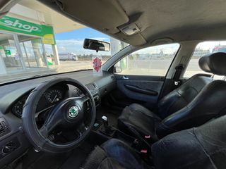 Skoda Fabia 2004 1.4 16V SPORT 100hp (LPG-Υγραέριο)-thumb-7