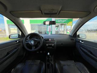 Skoda Fabia 2004 1.4 16V SPORT 100hp (LPG-Υγραέριο)-thumb-9