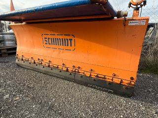 Μαχαίρια Schmidt 1990 CP 1 λεπίδα εκχιονισμού
