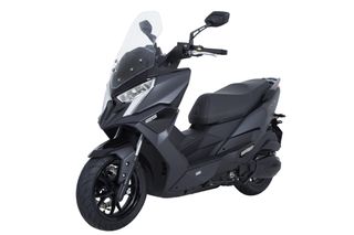 Kymco Dink 125 2026 DINK R 125