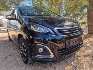 Peugeot 108 2020 Cabrio!!!