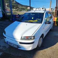 Fiat Punto 2001