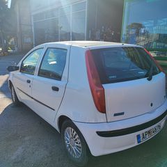Fiat Punto 2001-thumb-1