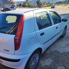 Fiat Punto 2001-thumb-2