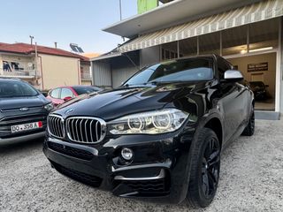 Bmw X6 2016 M50D 380HP ΤΙΜΗ ΠΟΛΥΤΕΚΝ!!