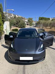Tesla Model Y 2022 LONG RANGE DUAL MOTOR
