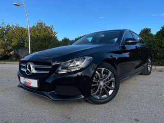 Mercedes-Benz C 180 2017