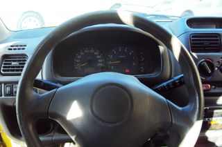 SUZUKI IGNIS ΠΩΛΕΙΤΑΙ ΓΙΑ ΑΝΤΑΛ/ΚΑ ΜΗΧΑΝΙΚΑ ΜΕΡΗ   ΦΑΝΟΠΟΙΙΑ   ΣΑΛΟΝΙ ΤΑΜΠΛΩ ΤΑΜΠΛΑΔΕΣ ΧΕΡΟΥΛΙΑ  ΚΛΠ-thumb-10