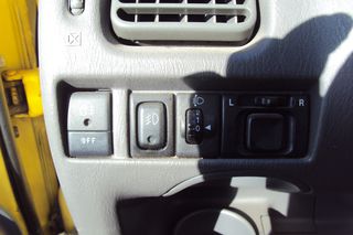 SUZUKI IGNIS ΠΩΛΕΙΤΑΙ ΓΙΑ ΑΝΤΑΛ/ΚΑ ΜΗΧΑΝΙΚΑ ΜΕΡΗ   ΦΑΝΟΠΟΙΙΑ   ΣΑΛΟΝΙ ΤΑΜΠΛΩ ΤΑΜΠΛΑΔΕΣ ΧΕΡΟΥΛΙΑ  ΚΛΠ-thumb-13