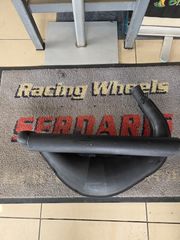 Parts Rotax 2018 Dd2