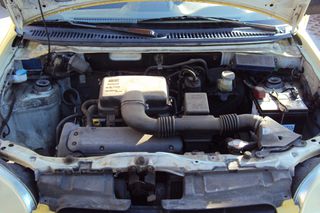 Suzuki Ignis 2001 1.3 VVTI 16V ΜΟΝΟ ΓΙΑ ΑΝΤΑΛΛΑΚΤΙΚΑ-thumb-14