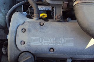 Suzuki Ignis 2001 1.3 VVTI 16V ΜΟΝΟ ΓΙΑ ΑΝΤΑΛΛΑΚΤΙΚΑ-thumb-15