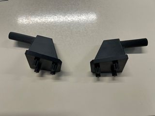ΠΛΑΣΤΙΚΑ ΣΤΗΡΙΓΜΑΤΑ ΕΤΑΖΕΡΑΣ ΑΠΟ MERCEDES A160 A180-thumb-1