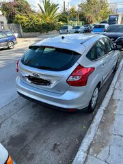 Ford Focus 2012 WERKE AG-thumb-1