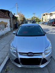Ford Focus 2012 WERKE AG